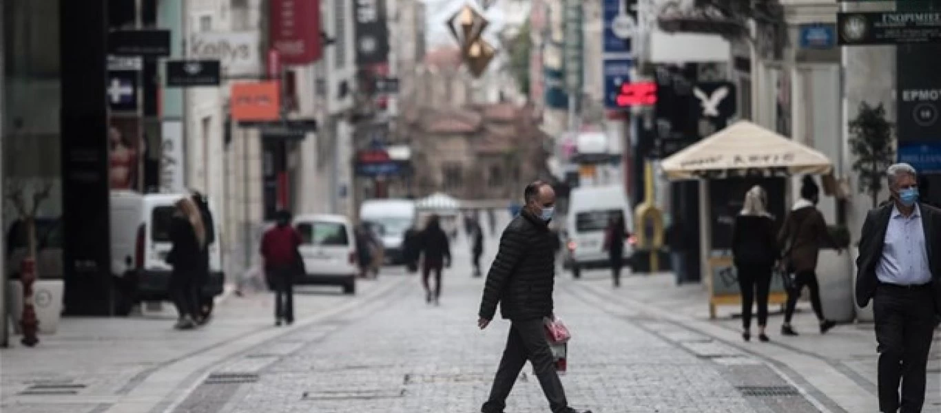 «Πρεμιέρα» σήμερα για το λιανεμπόριο - «Ξεχύθηκαν» στους δρόμους οι καταναλωτές (βίντεο-φωτο)
